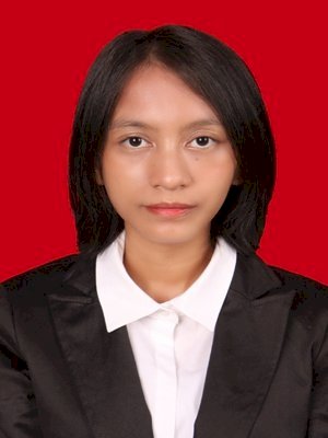 DANIA ESTER FELICIA SIREGAR