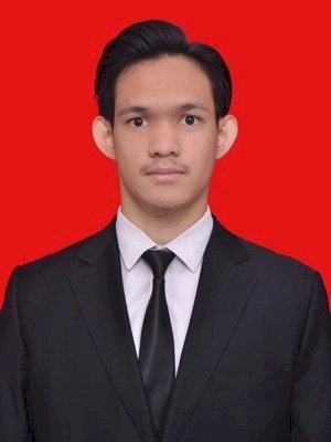 CARL LUDWI HENDIARTA