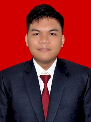 MOCHAMMAD RENDRA PUTRA PRATAMA