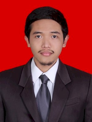 DAMIANUS YANIKO DWIPANJI SANUBARI