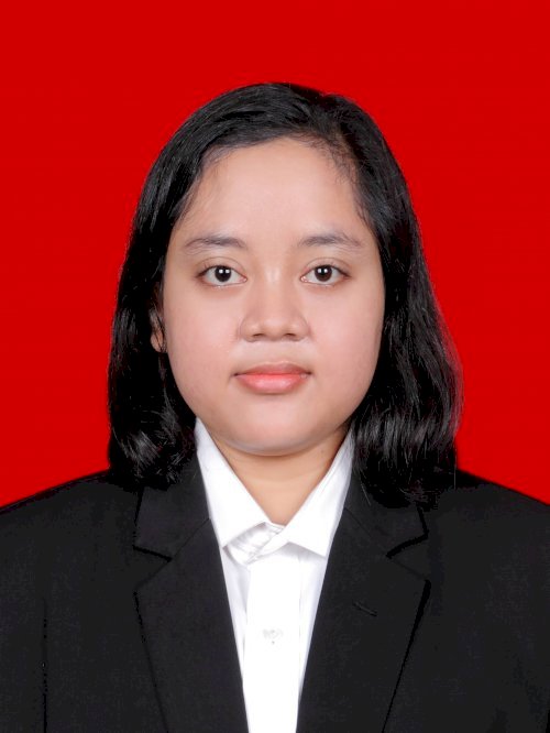 CHATERINA DWI ANGGIASARI