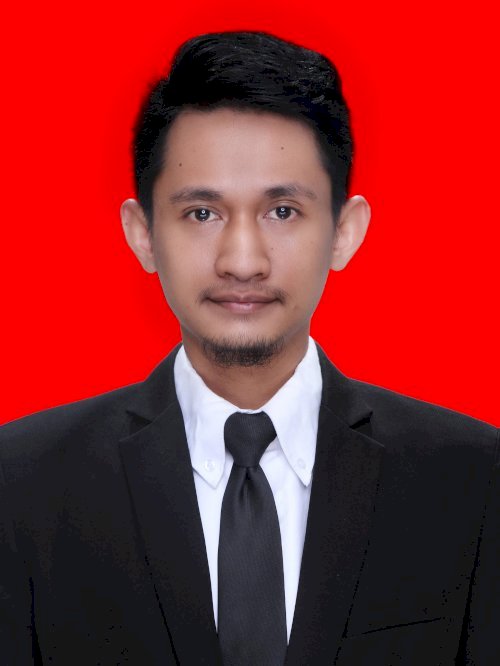 BAGAS SATYA LAKSONO