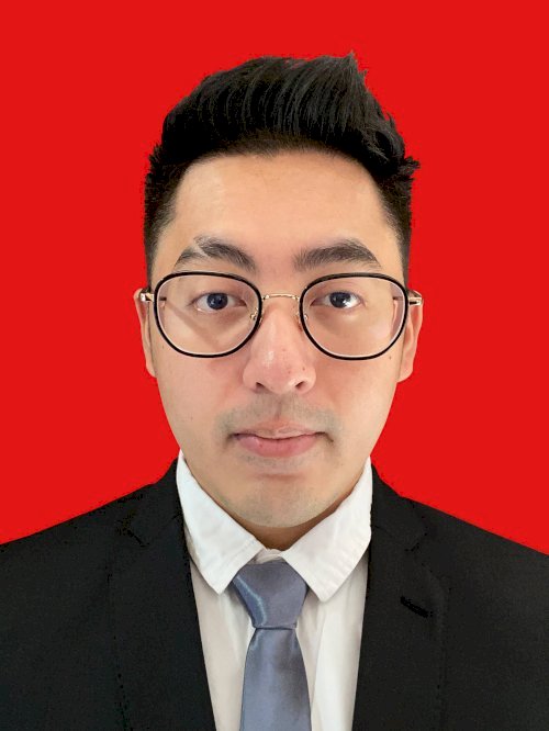 MARIO CHRISSENDY DIAN SAPUTRA