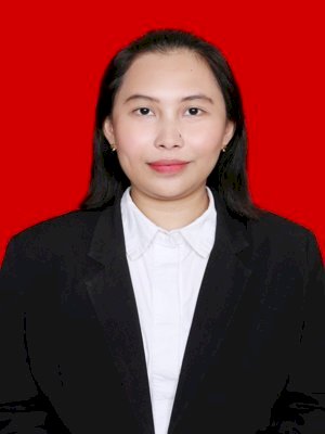 PRASASTI ANJELIKA LANDE KIDINGALLO