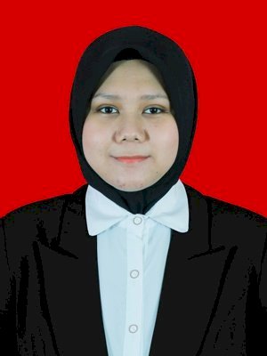 MAHARANI NURAINI