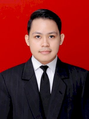 MUHAMAD DANIEL YESAYA
