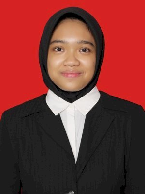 MUMTAZ NUR FITRIANI