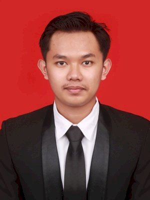 M GHOZY BURHANUDIN ARABANI