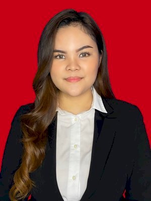 PAVITA NATHANIA NERISSA