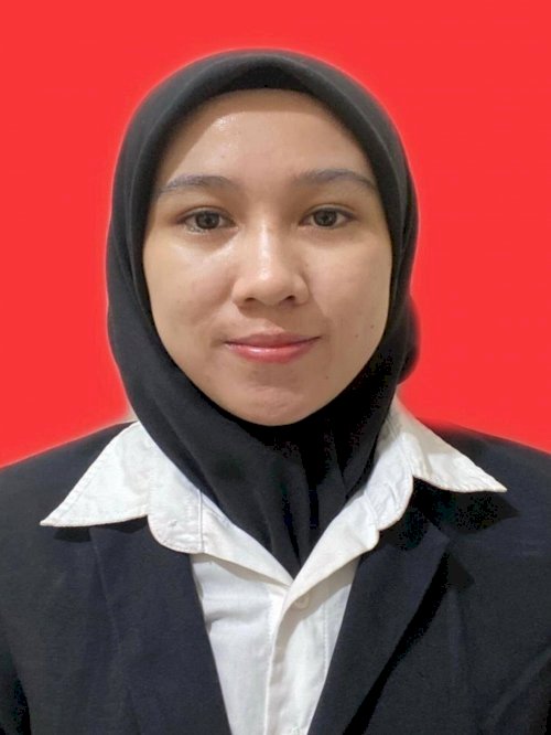 RARA DWI PUTRI