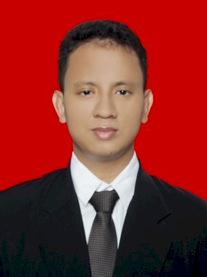 ARIEF SATRIA MAULANA