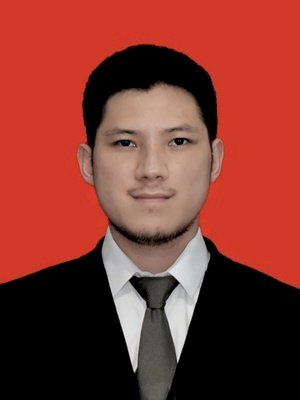 M. SYAHRUL REZA