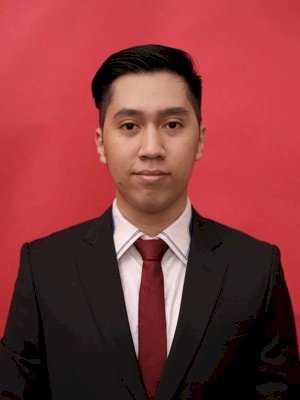 MUHAMMAD REZKY FATURAHMAN