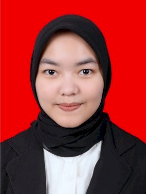 BINTANG ANANDA DJATI PUTRI