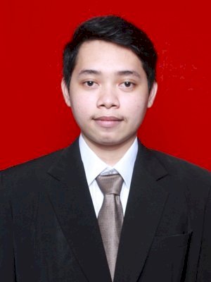 YUDHA ALPHARIKI PARDAMEAN SITUMORANG