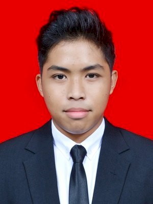 ANGKASA AGELION MANOPPO