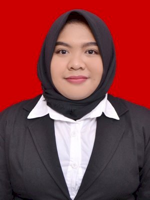 FAUZIYYAH LESTARI