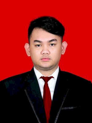 RINALDI PEBRIAN GINTING