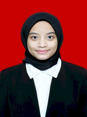 ALIKA TIARA ZIALUNA
