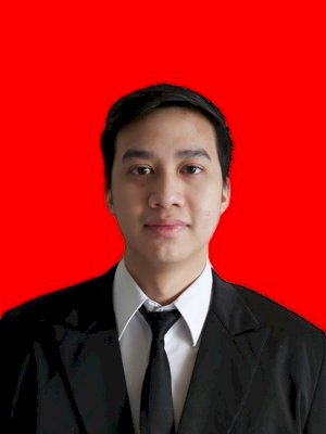 CHARREL CHRISSANT PUTRA