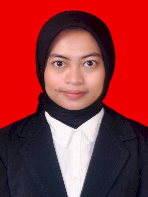 TANTRI OKTI PRAWIKANDI