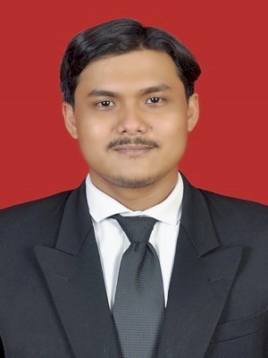 ALFARIS ZEIN YUSUF CAESARIO