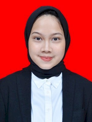 ADELLA MAHARANI ABDILLAH