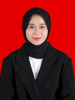 ADELIA IRMA PAMASIH