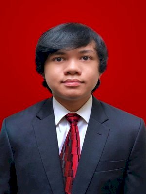 NAUFAL MUHAMMAD ZAVIER