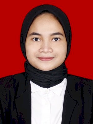 DITA MAHARANI