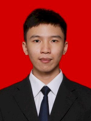 ALVIN FERNANDO