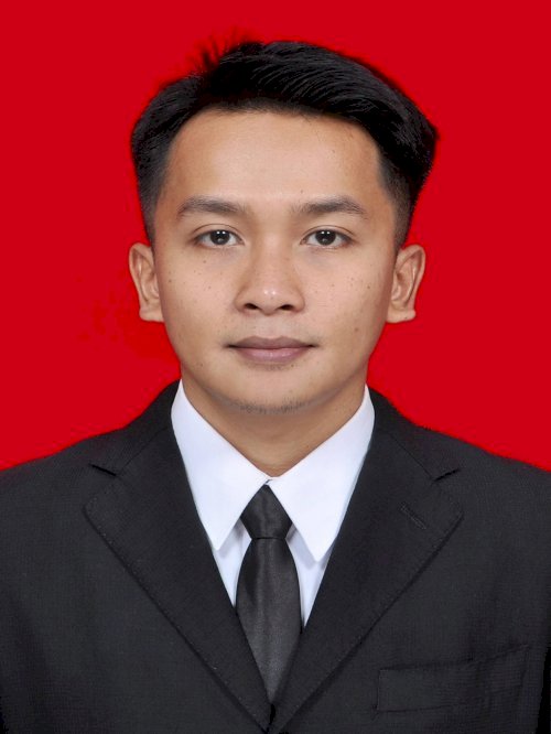 MUHAMMAD ABU BAKAR