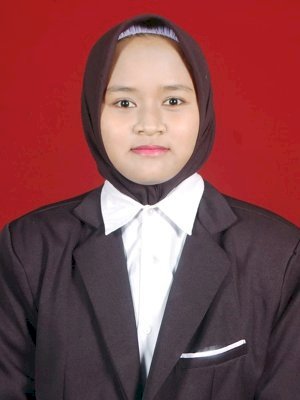 WINDI FITRIYANI