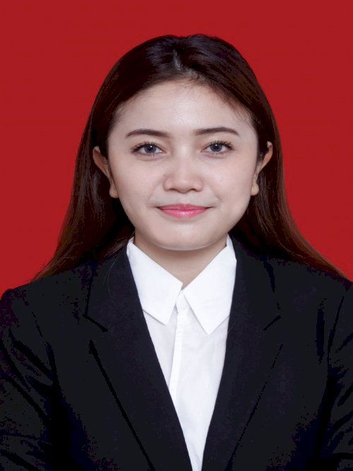 BELLA AUSTIN WIJAYANTO