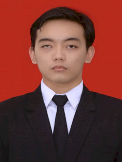 SANDY NOVARIZKY BUDI SUSILA