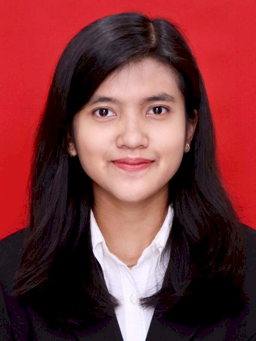SASKIA AMALIA PUSPITA DEWI