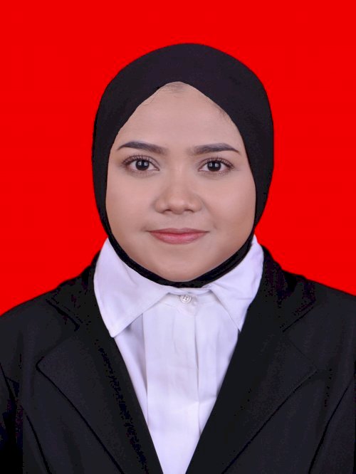 CAHYANINGRUM ARGYANTI WIJANARKO