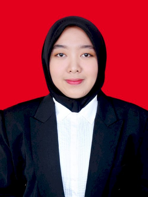 KIKY FIRADELLA NELLY NOVITANANDA AGUS PUTRI