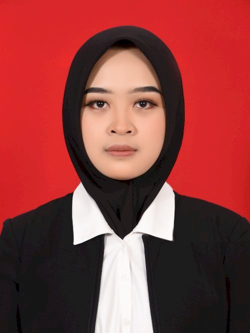 AMIRA RUDI NAHDIRI