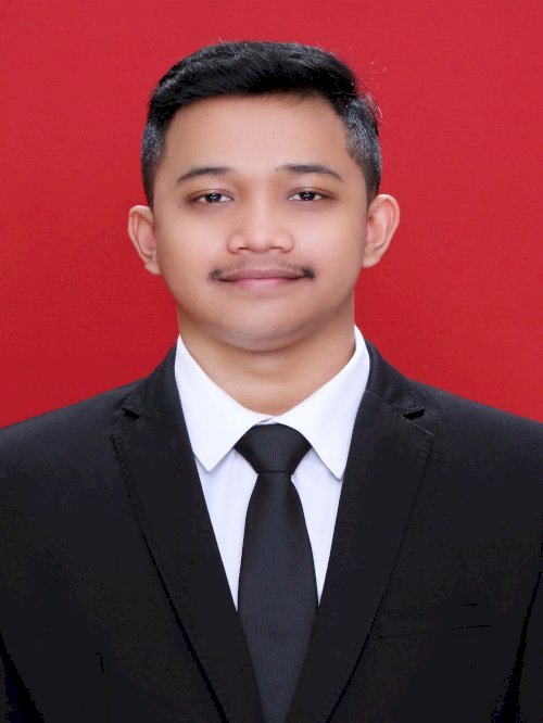 FAKHRU DZUL FAHMI
