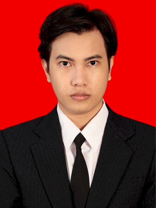 RAFDI HERWIN SAPUTRA