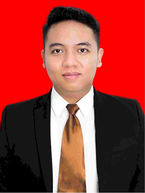 ARQI JURAFI SURYANENDRA