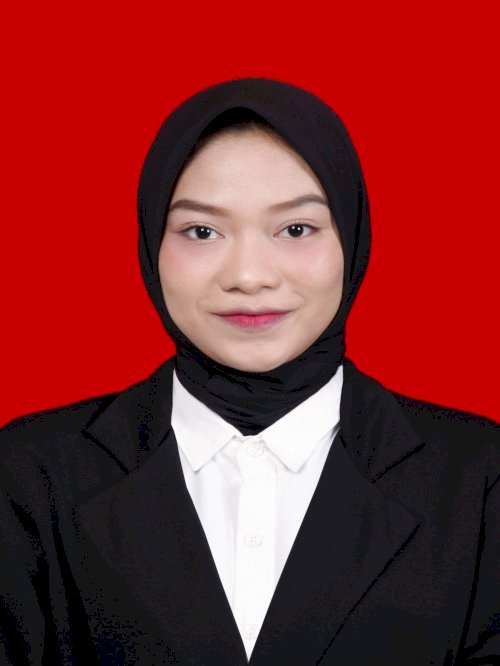 RAEZA NABILA RAHMAWATI