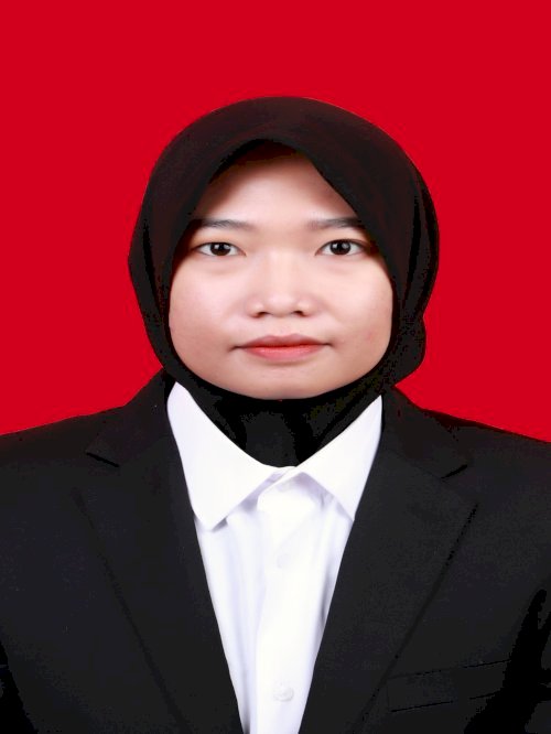 RAMADHINA AMANATUL RIZKI