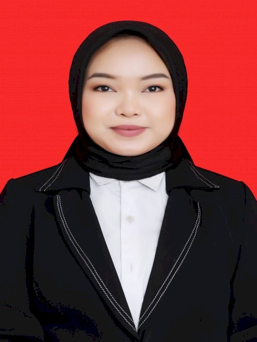 LATIFATIN ULINNUR
