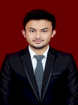 NURCAHYO WIBOWO