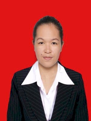 GILLIAN MOZA TRINITY