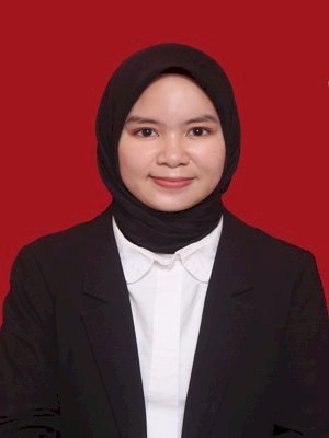 KASIH ALIFA TENRIOLA