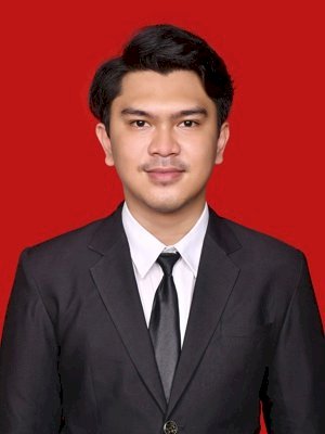 RIDHO MALIK