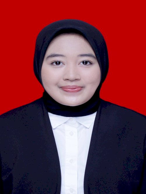 PAMELA VELITA SANCHIA PRAMONO